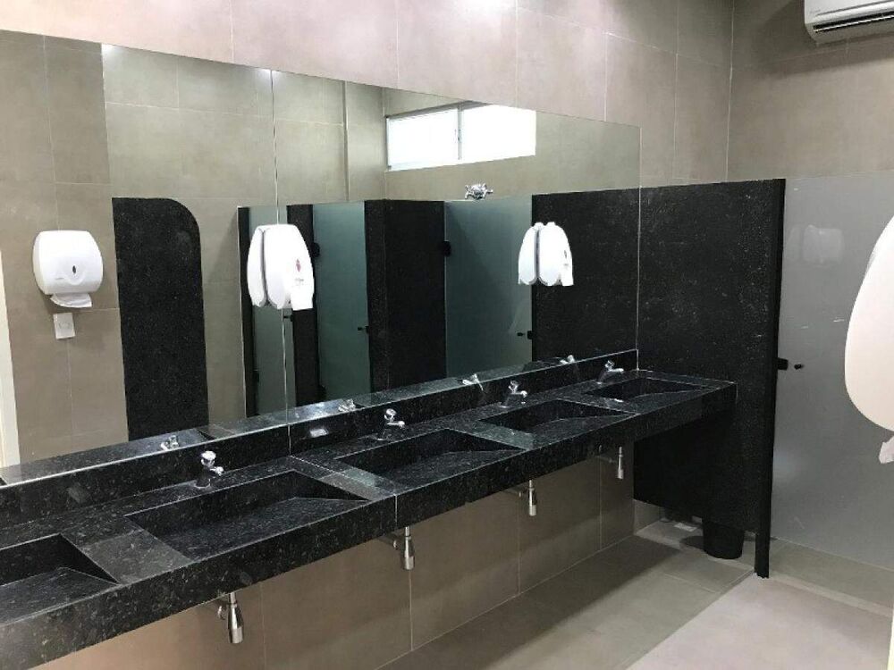 Conjunto Comercial-Sala à venda, 43m² - Foto 14