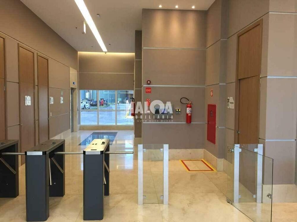Conjunto Comercial-Sala para alugar, 24m² - Foto 6