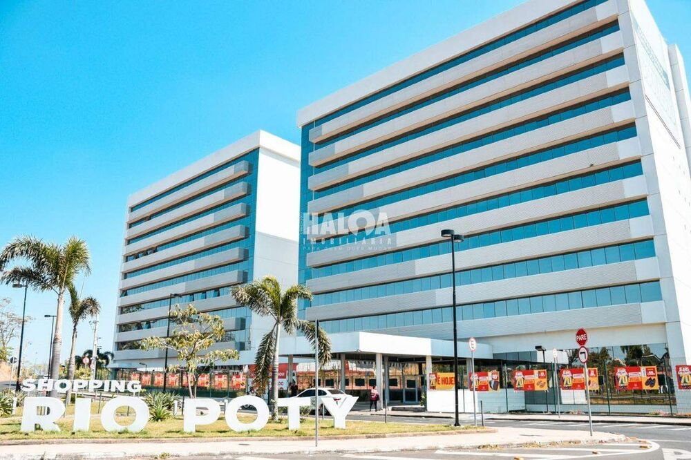 Conjunto Comercial-Sala para alugar, 24m² - Foto 5