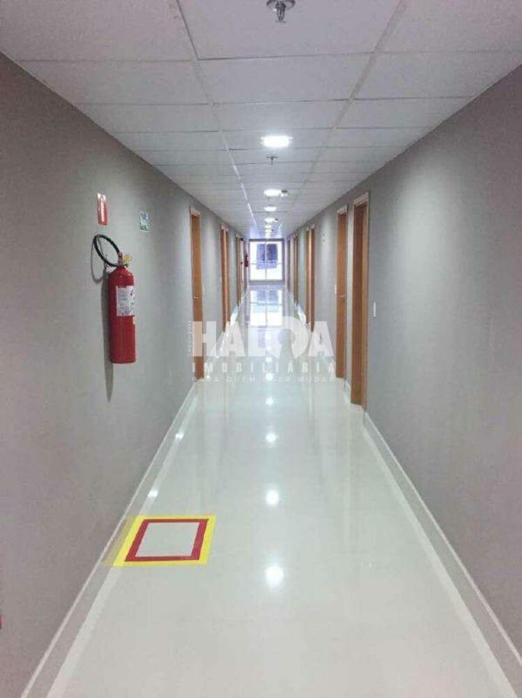 Conjunto Comercial-Sala para alugar, 24m² - Foto 7