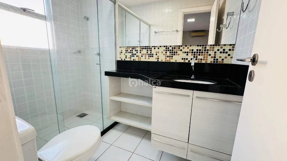 Apartamento, 3 quartos, 200 m² - Foto 8