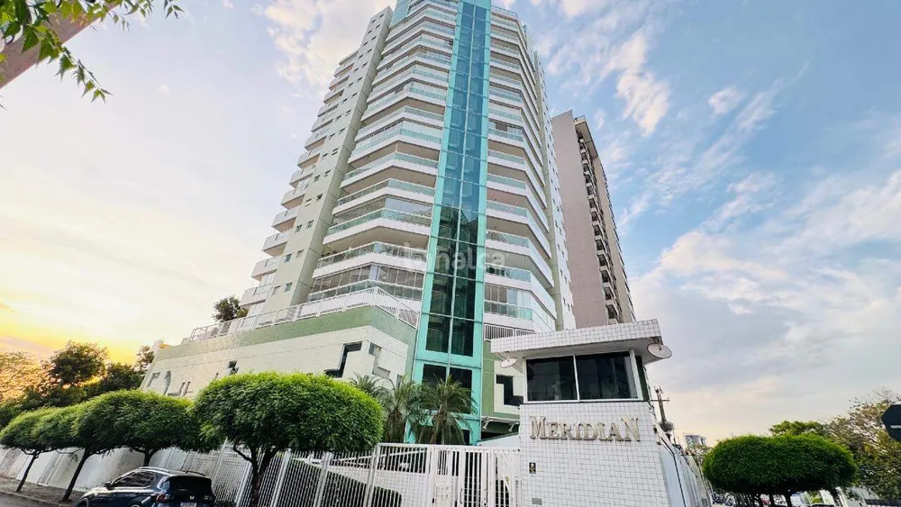 Apartamento, 3 quartos, 200 m² - Foto 10