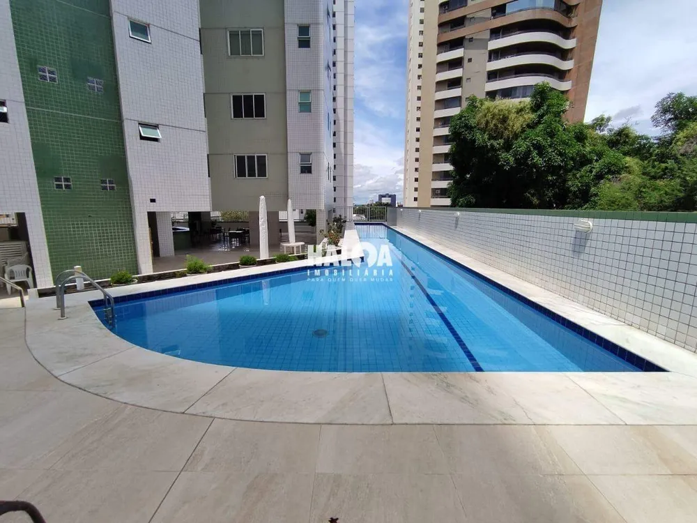 Apartamento, 3 quartos, 200 m² - Foto 12