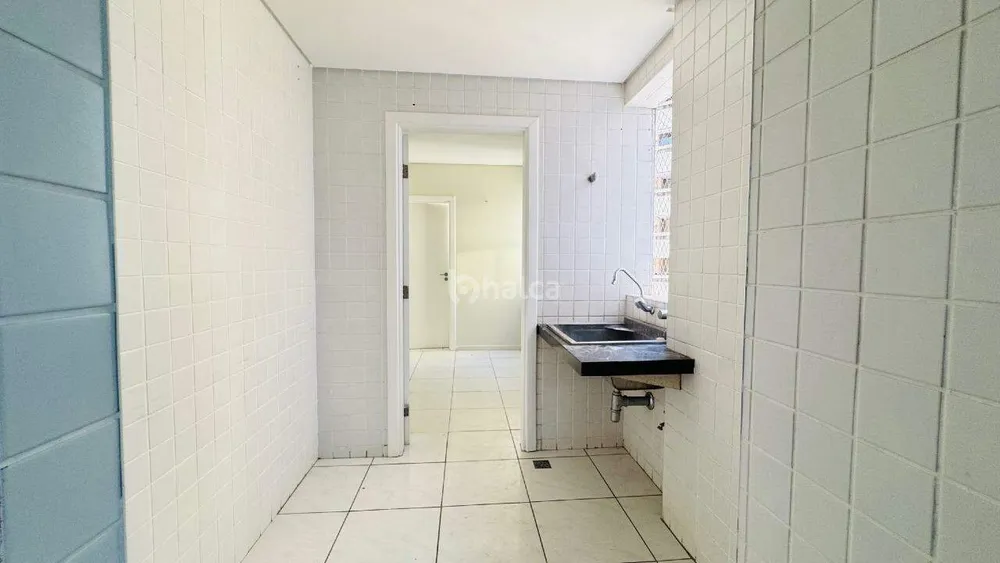 Apartamento, 3 quartos, 200 m² - Foto 9