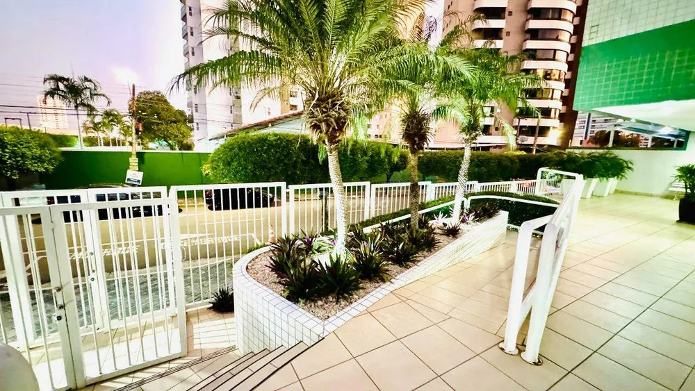Apartamento, 3 quartos, 200 m² - Foto 11