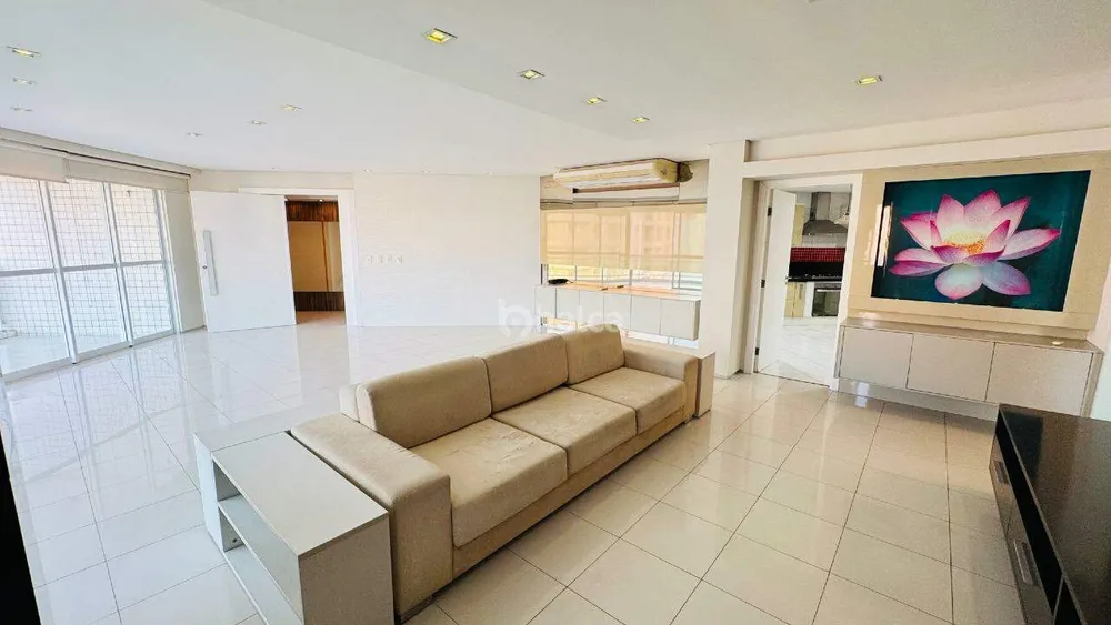 Apartamento, 3 quartos, 200 m² - Foto 3