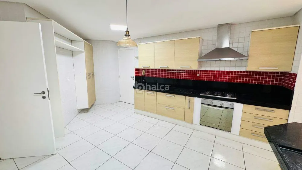 Apartamento, 3 quartos, 200 m² - Foto 5