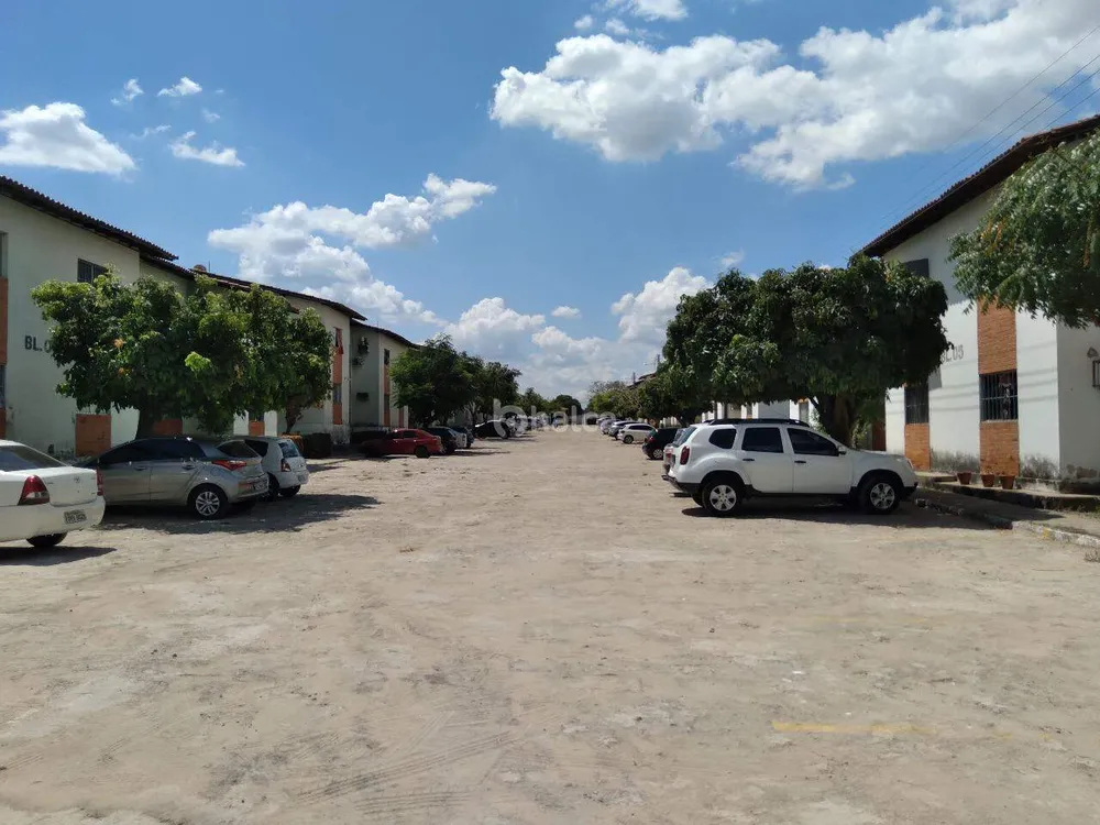 Apartamento, 2 quartos, 44 m² - Foto 10