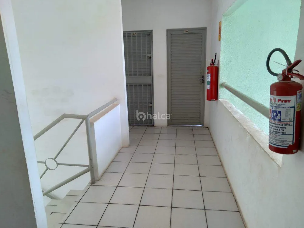 Apartamento, 2 quartos, 44 m² - Foto 7