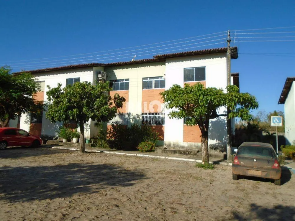 Apartamento, 2 quartos, 44 m² - Foto 12