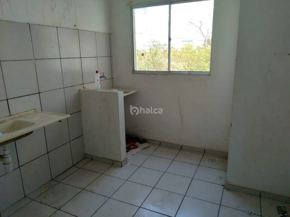 Apartamento, 2 quartos, 44 m² - Foto 5