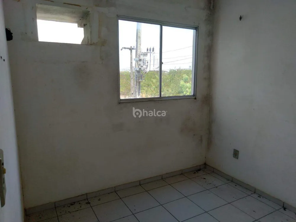 Apartamento, 2 quartos, 44 m² - Foto 3