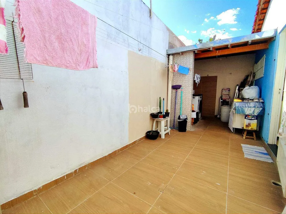 Casa, 3 quartos - Foto 12