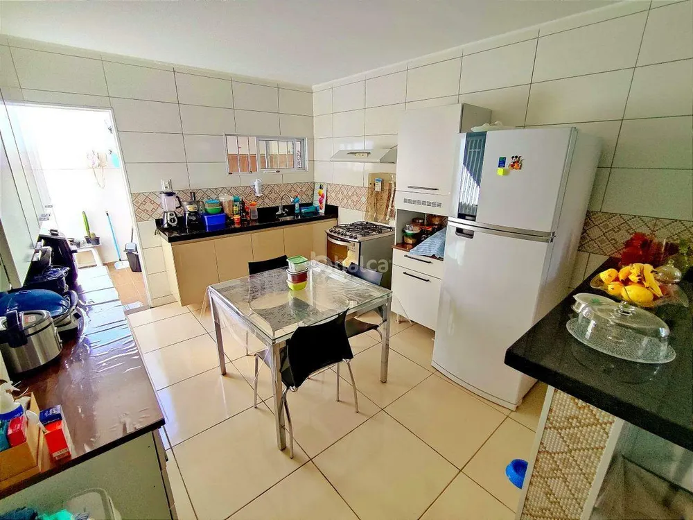 Casa, 3 quartos - Foto 10