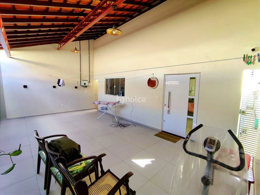 Casa, 3 quartos - Foto 3