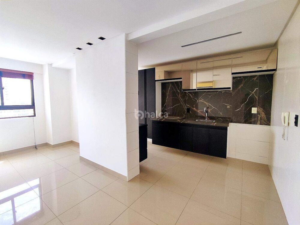 Apartamento à venda com 1 quarto, 62m² - Foto 4