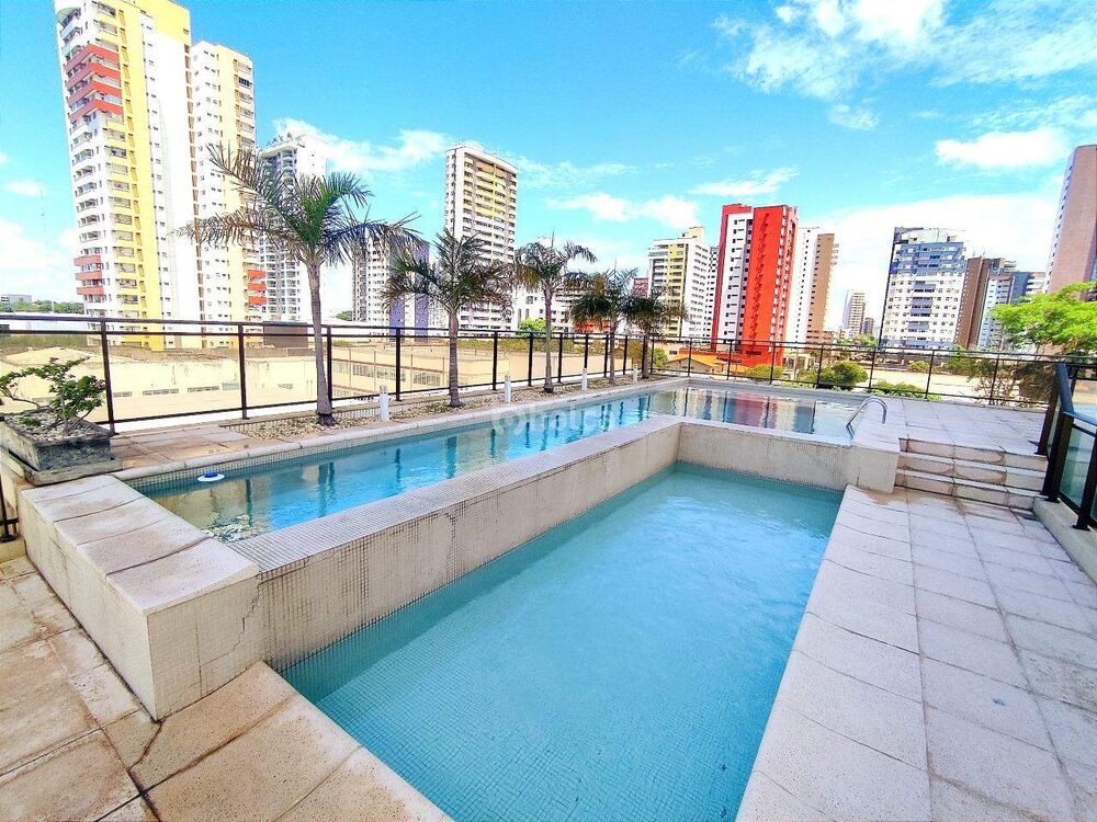 Apartamento à venda com 1 quarto, 62m² - Foto 2