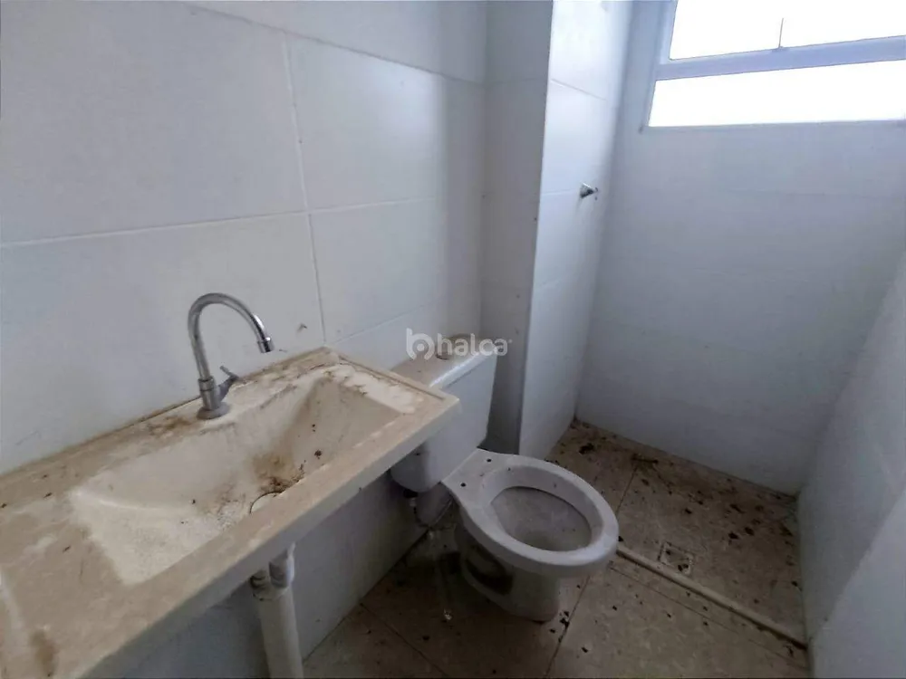 Apartamento, 2 quartos, 52 m² - Foto 5