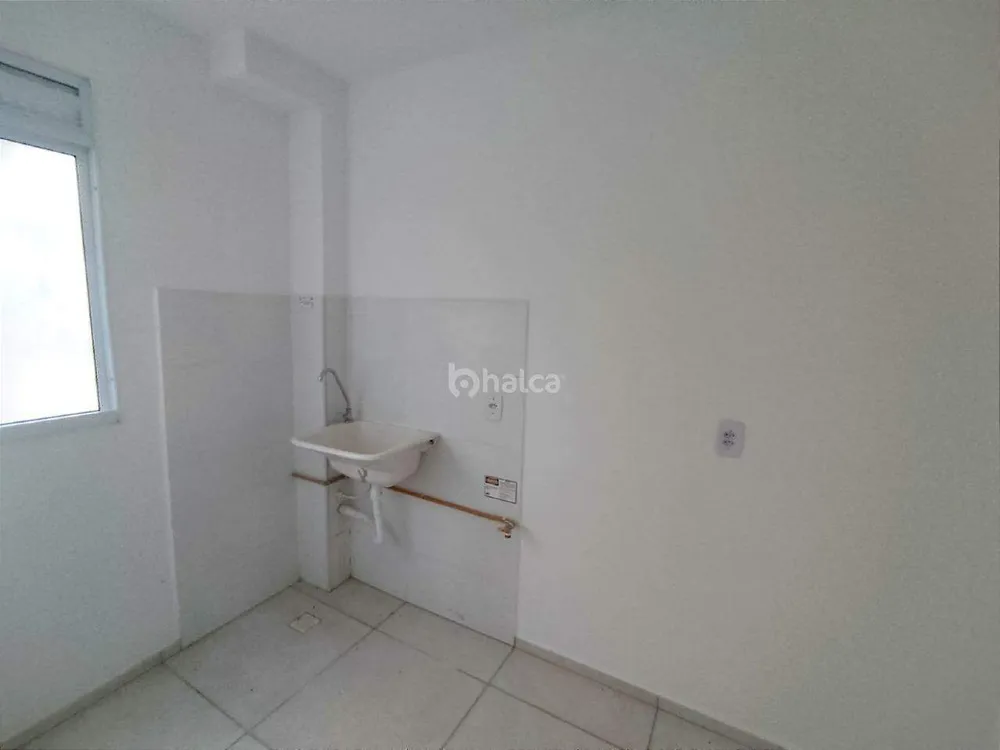 Apartamento, 2 quartos, 52 m² - Foto 2