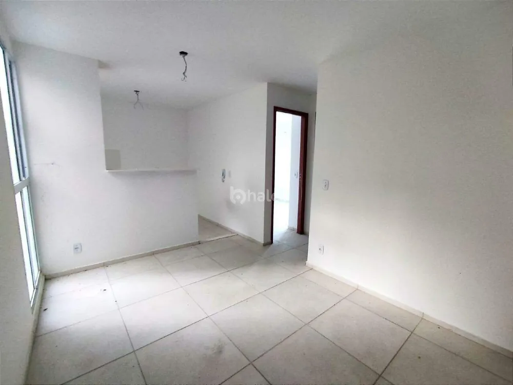 Apartamento, 2 quartos, 52 m² - Foto 3