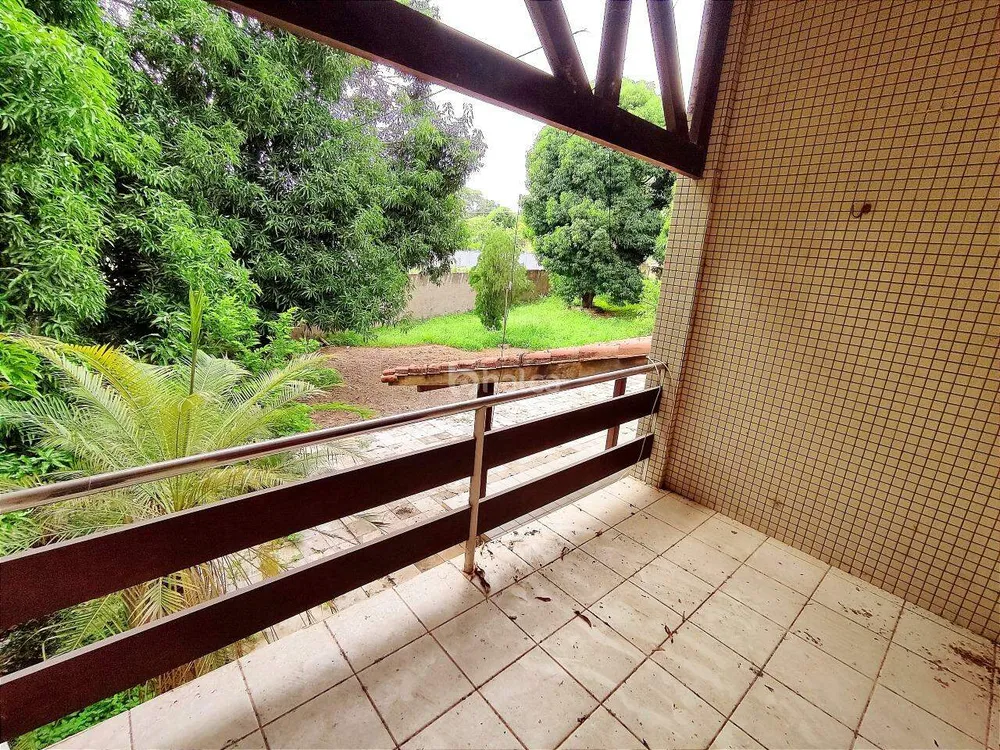 Casa, 3 quartos, 250 m² - Foto 11