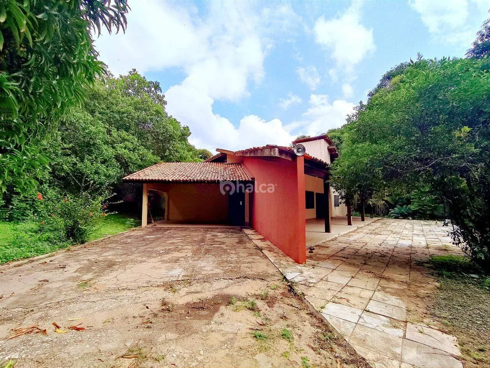 Casa, 3 quartos, 250 m² - Foto 4