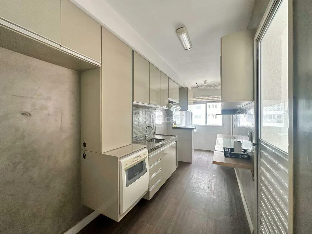 Apartamento, 3 quartos, 86 m² - Foto 1