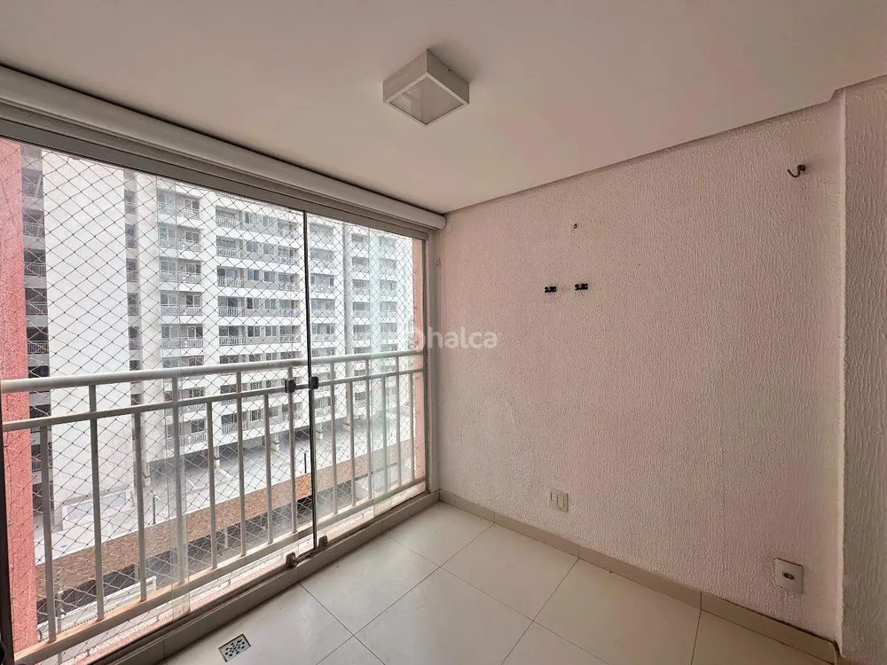 Apartamento, 3 quartos, 86 m² - Foto 3