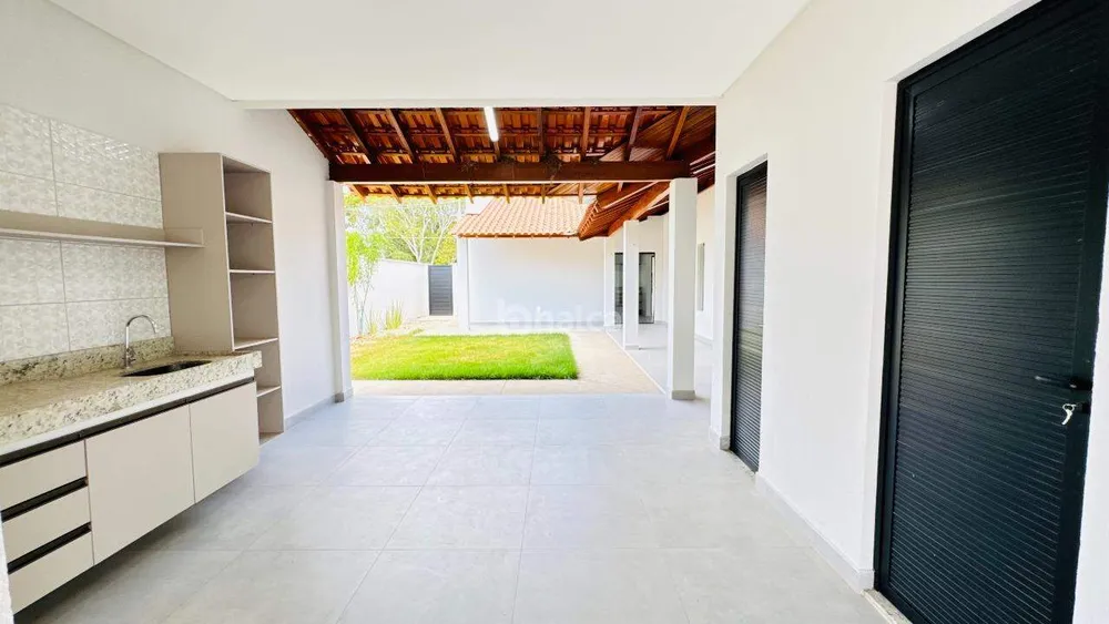 Casa de Condomínio, 3 quartos - Foto 7