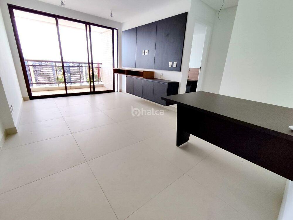 Apartamento para alugar com 1 quarto, 60m² - Foto 2