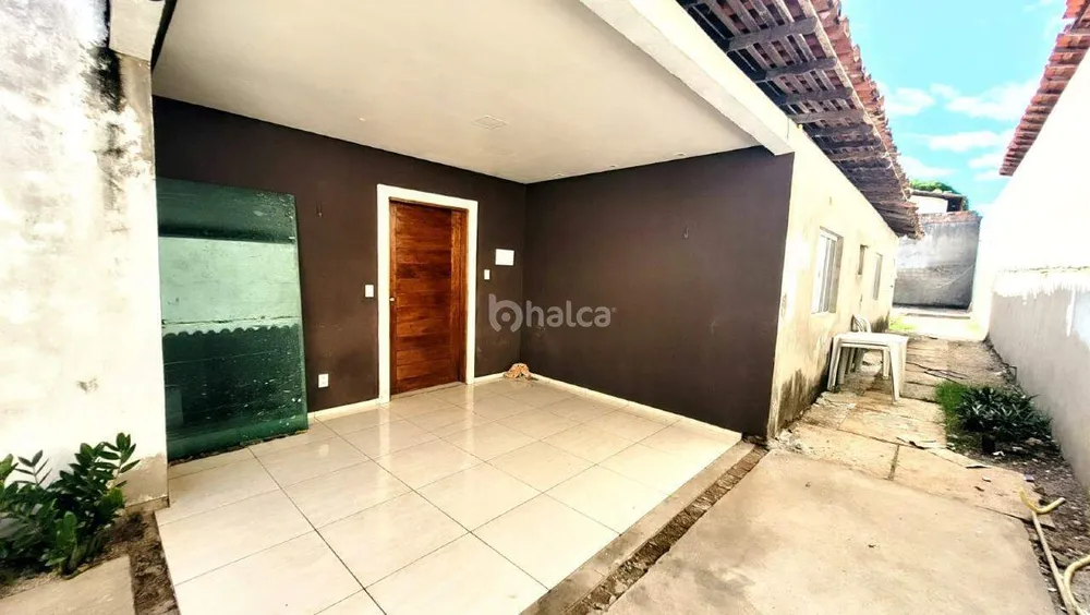 Casa, 2 quartos, 160 m² - Foto 1