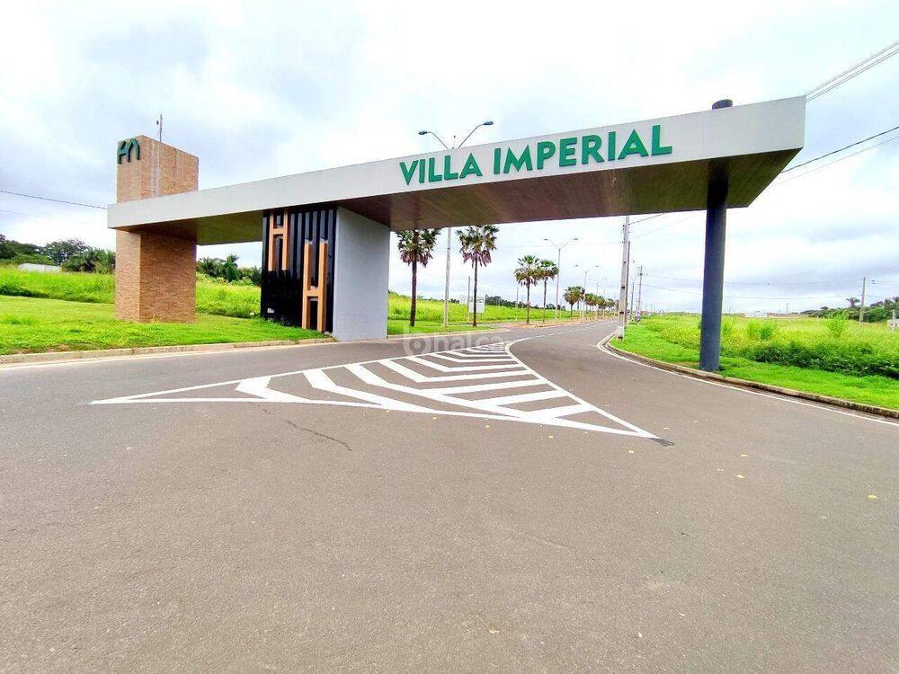 Terreno à venda, 243m² - Foto 1