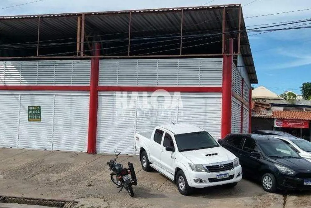 Loja-Salão, 103 m² - Foto 1