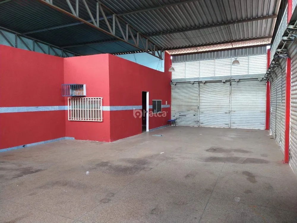 Loja-Salão, 103 m² - Foto 2