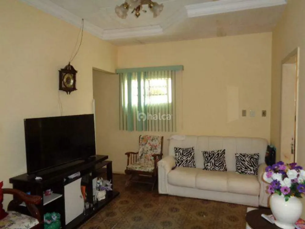 Casa, 3 quartos, 100 m² - Foto 3