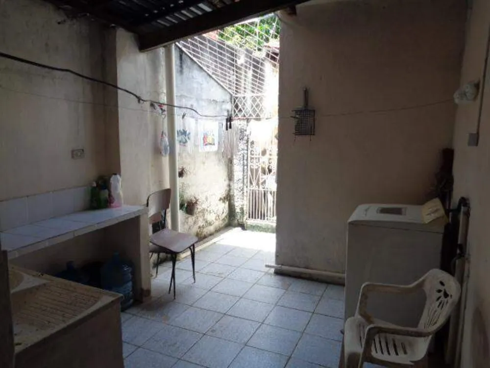Casa, 3 quartos, 100 m² - Foto 6