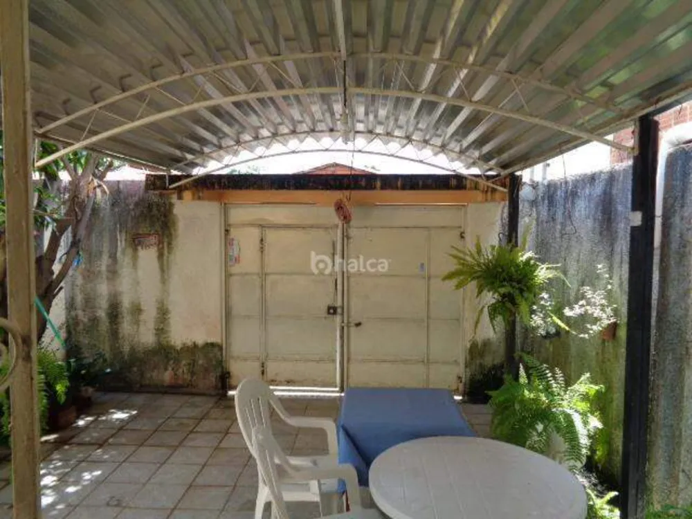 Casa, 3 quartos, 100 m² - Foto 1