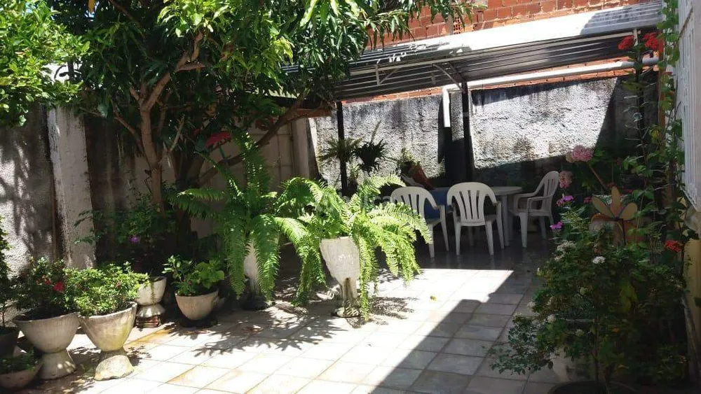 Casa, 3 quartos, 100 m² - Foto 8