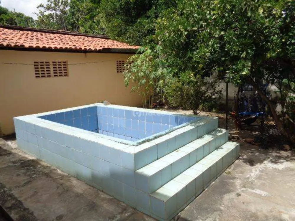 Casa, 3 quartos, 100 m² - Foto 9