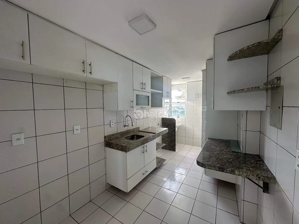 Apartamento, 3 quartos, 137 m² - Foto 3