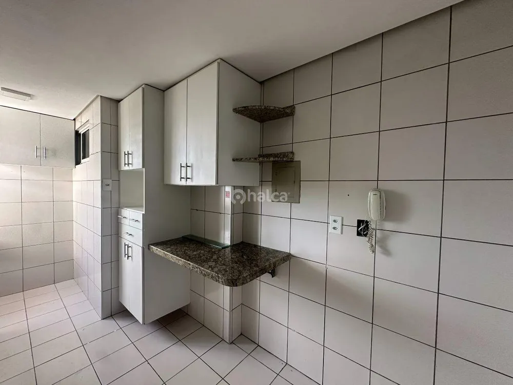 Apartamento, 3 quartos, 137 m² - Foto 6