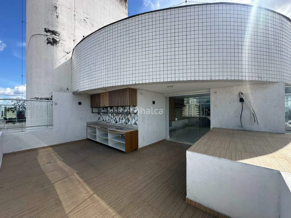 Apartamento, 3 quartos, 137 m² - Foto 18