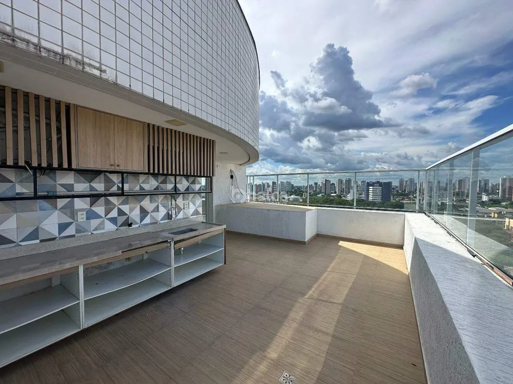 Apartamento, 3 quartos, 137 m² - Foto 15