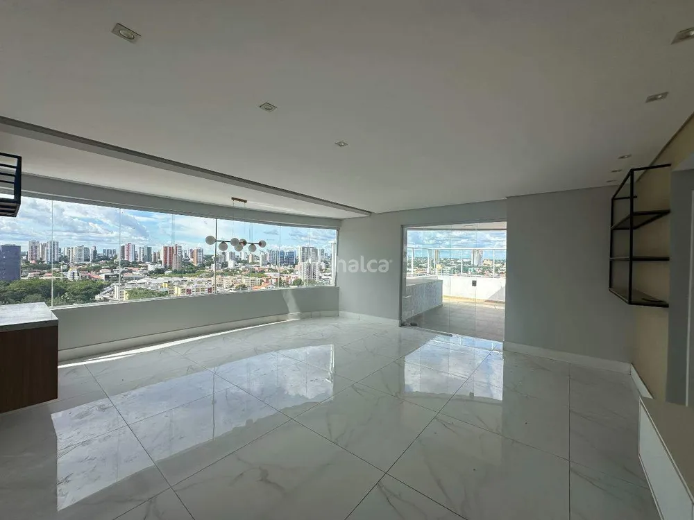 Apartamento, 3 quartos, 137 m² - Foto 1