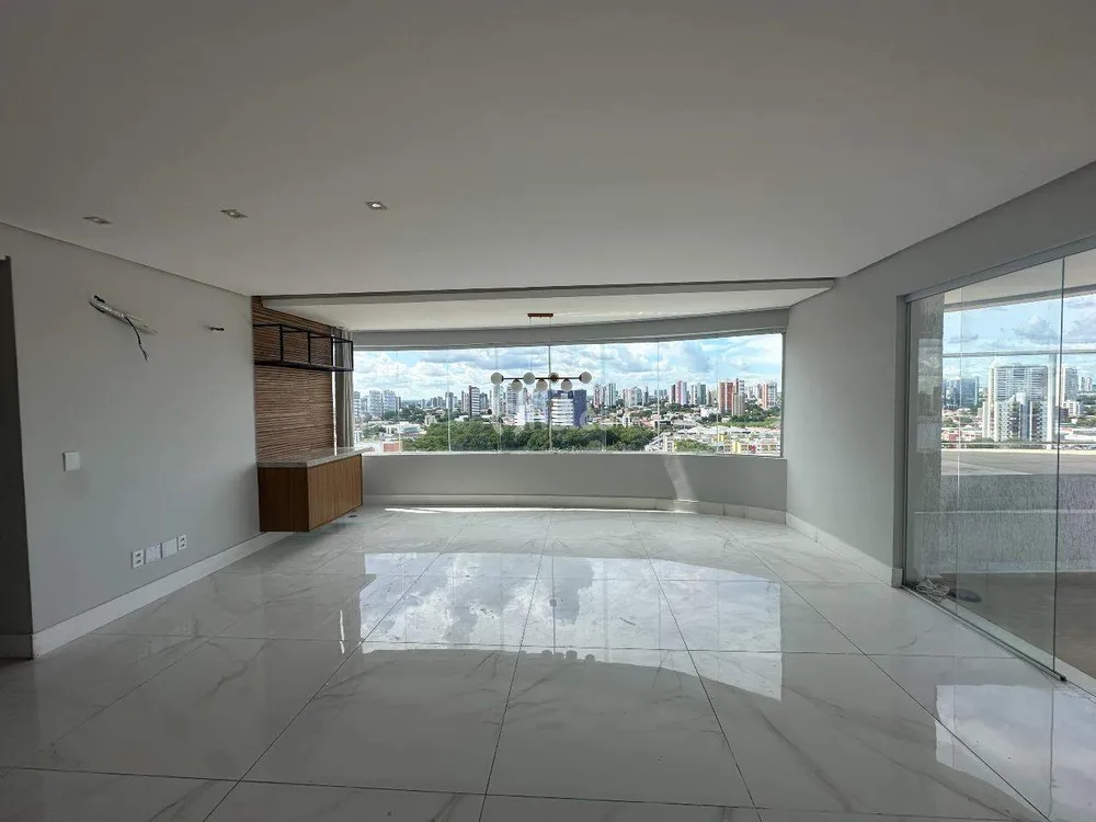 Apartamento, 3 quartos, 137 m² - Foto 2