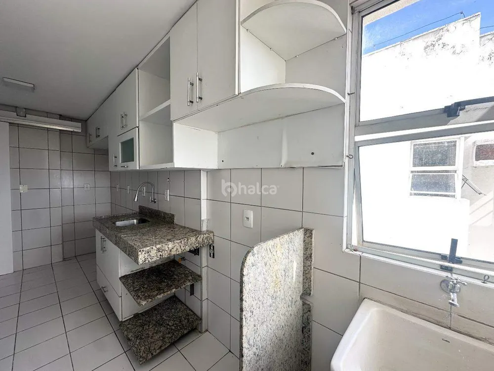 Apartamento, 3 quartos, 137 m² - Foto 5