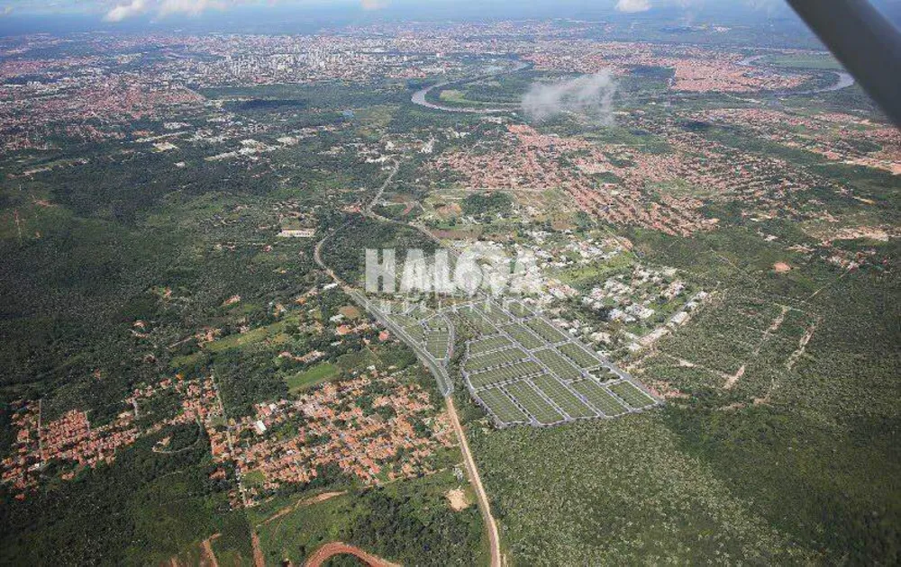 Terreno, 30 hectares - Foto 7