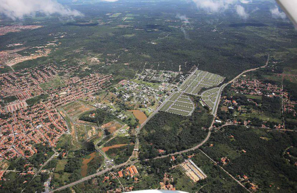 Terreno, 30 hectares - Foto 4