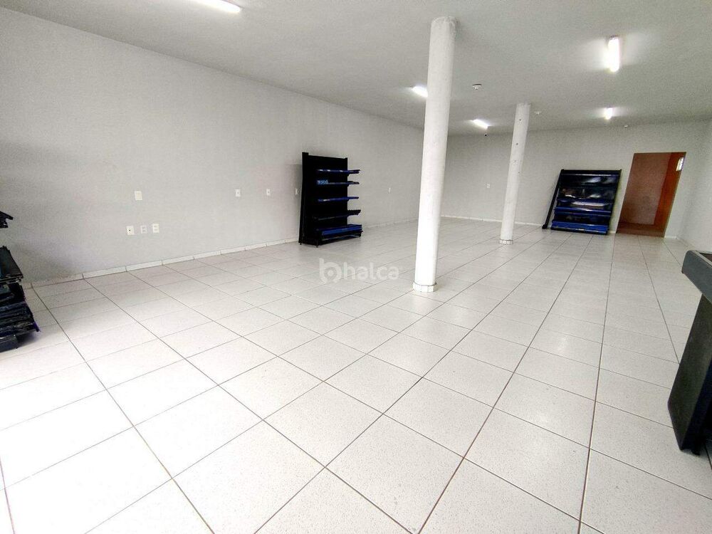 Loja-Salão à venda, 125m² - Foto 1