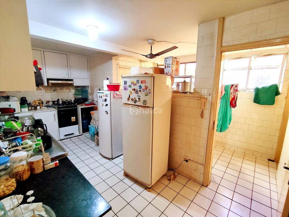 Apartamento, 3 quartos, 183 m² - Foto 4
